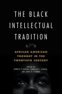 Produktbild: The Black Intellectual Tradition