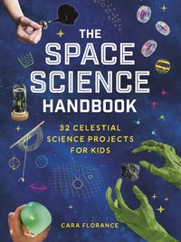 Produktbild: The Space Science Handbook