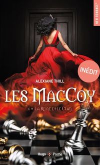 Produktbild: Les MacCoy