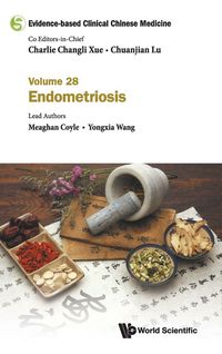 Produktbild: EVIDENCE-BASE CLIN CHN MED (V28)