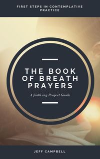 Produktbild: The Book of Breath Prayers