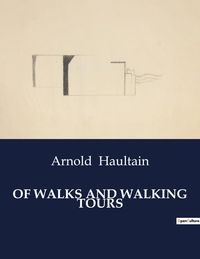 Produktbild: Of Walks and Walking Tours