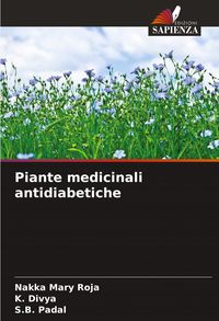 Produktbild: Piante medicinali antidiabetiche