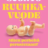 Produktbild: Ruuhkavuode