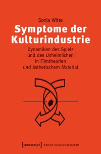 Produktbild: Symptome der Kulturindustrie