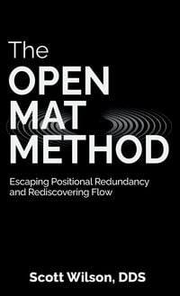 Produktbild: The Open Mat Method