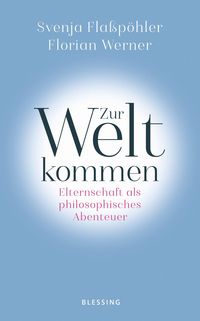 Produktbild: Zur Welt kommen