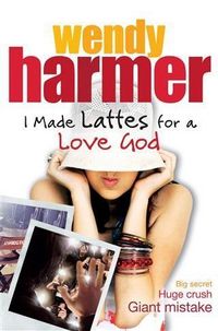 Produktbild: I Made Lattes for a Love God