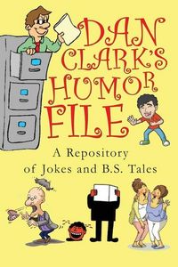 Produktbild: Dan Clark's Humor File