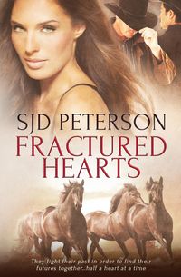 Produktbild: Fractured Hearts