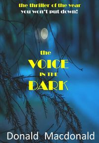 Produktbild: The Voice in the Dark