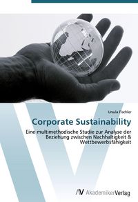 Produktbild: Corporate Sustainability
