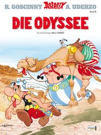 Produktbild: Asterix 26