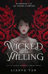 Produktbild: The Wicked and the Willing