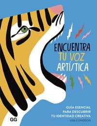 Produktbild: Encuentra tu voz art&iacute;stica