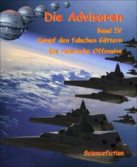 Produktbild: Die Advisoren Band IV