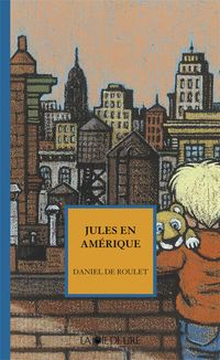 Produktbild: Jules en Am&eacute;rique