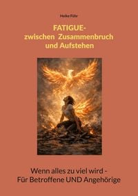 Produktbild: Fatigue - Zwischen Zusammenbruch und Aufstehen