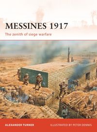 Produktbild: Campaign #225 Messines 1917