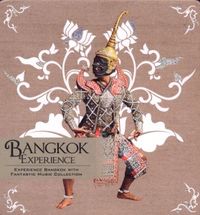 Produktbild: Various: Bangkok Experience
