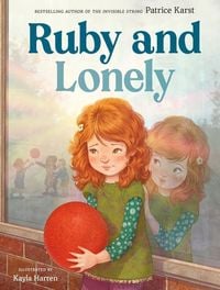 Produktbild: Ruby and Lonely