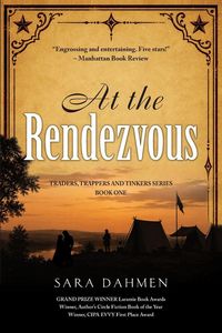 Produktbild: At the Rendezvous