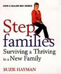 Produktbild: Stepfamilies