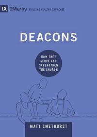 Produktbild: Deacons