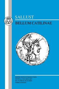 Produktbild: Sallust