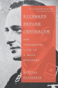 Produktbild: Eichmann Before Jerusalem