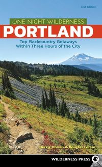 Produktbild: One Night Wilderness: Portland