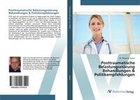 Produktbild: Posttraumatische Belastungsst&ouml;rung Behandlungen & Politikempfehlungen