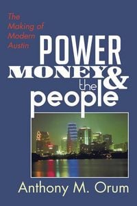 Produktbild: Power, Money and the People