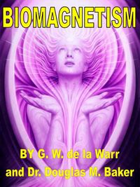 Produktbild: Biomagnetism