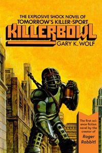 Produktbild: Killerbowl