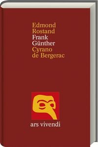 Produktbild: Cyrano de Bergerac