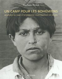 Produktbild: Un camp pour les bohemiens
