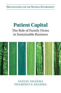 Produktbild: Patient Capital