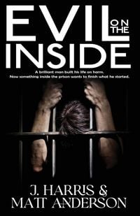 Produktbild: Evil on the Inside