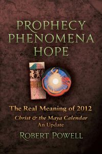 Produktbild: Prophecy Phenomena Hope