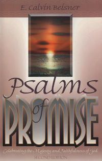 Produktbild: Psalms of Promise: Celebrating the Majesty and Faithfulness of God, 2D Ed.