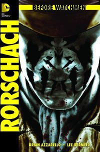 Produktbild: Before Watchmen