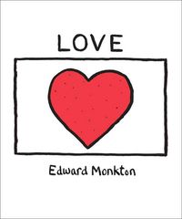 Produktbild: Monkton, E: Love