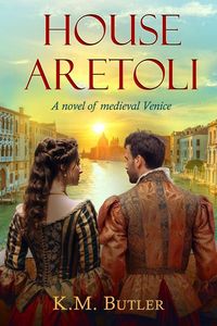 Produktbild: House Aretoli