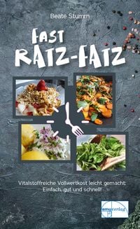 Produktbild: Fast Ratz-Fatz
