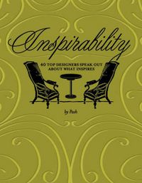 Produktbild: Pashkow, M: Inspirability