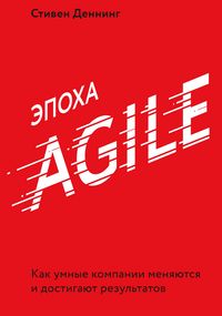 Produktbild: The Age Of Agile