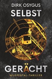 Produktbild: Selbstgerächt