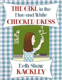 Produktbild: The Girl in the Blue and White Checked Dress