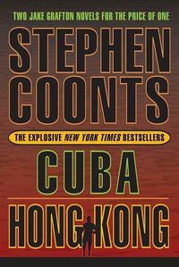 Bild vom Artikel Cuba/Hong Kong vom Autor Stephen Coonts